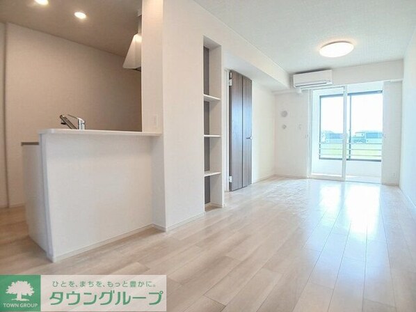 グランデルート Cの物件内観写真